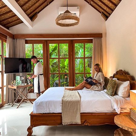 Bali Maison Ubud  Exterior photo