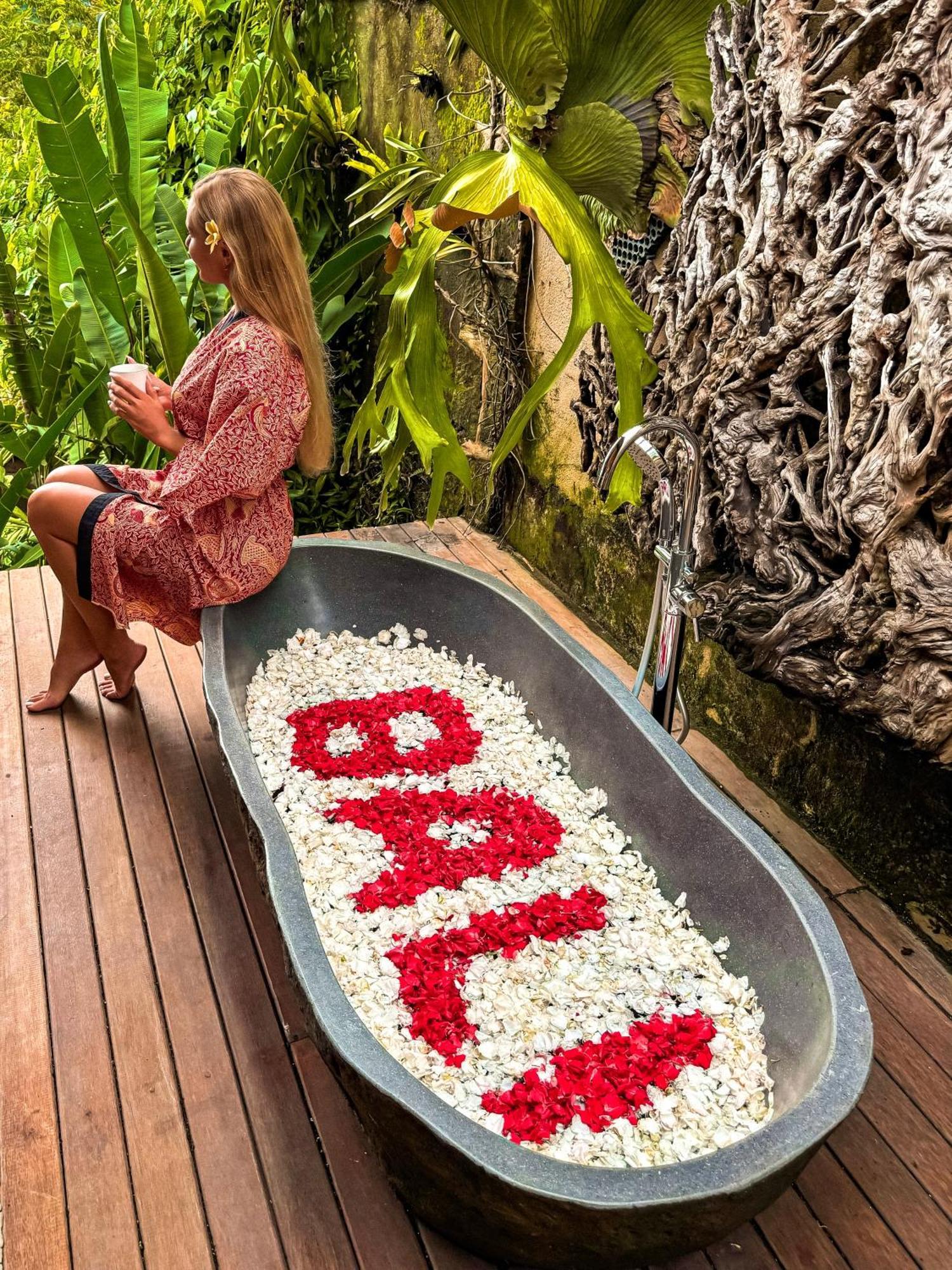 Bali Maison Ubud  Exterior photo