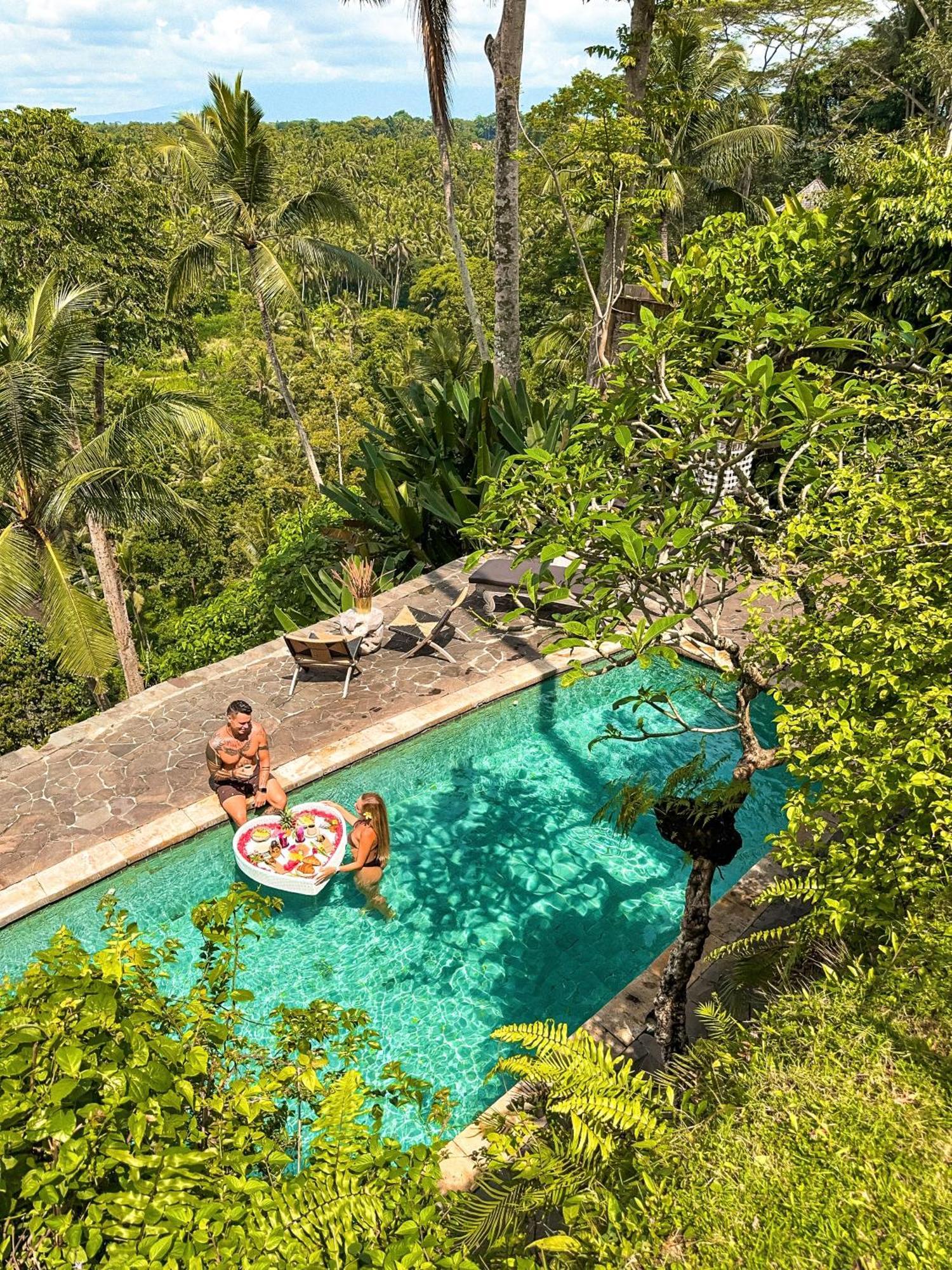 Bali Maison Ubud  Exterior photo