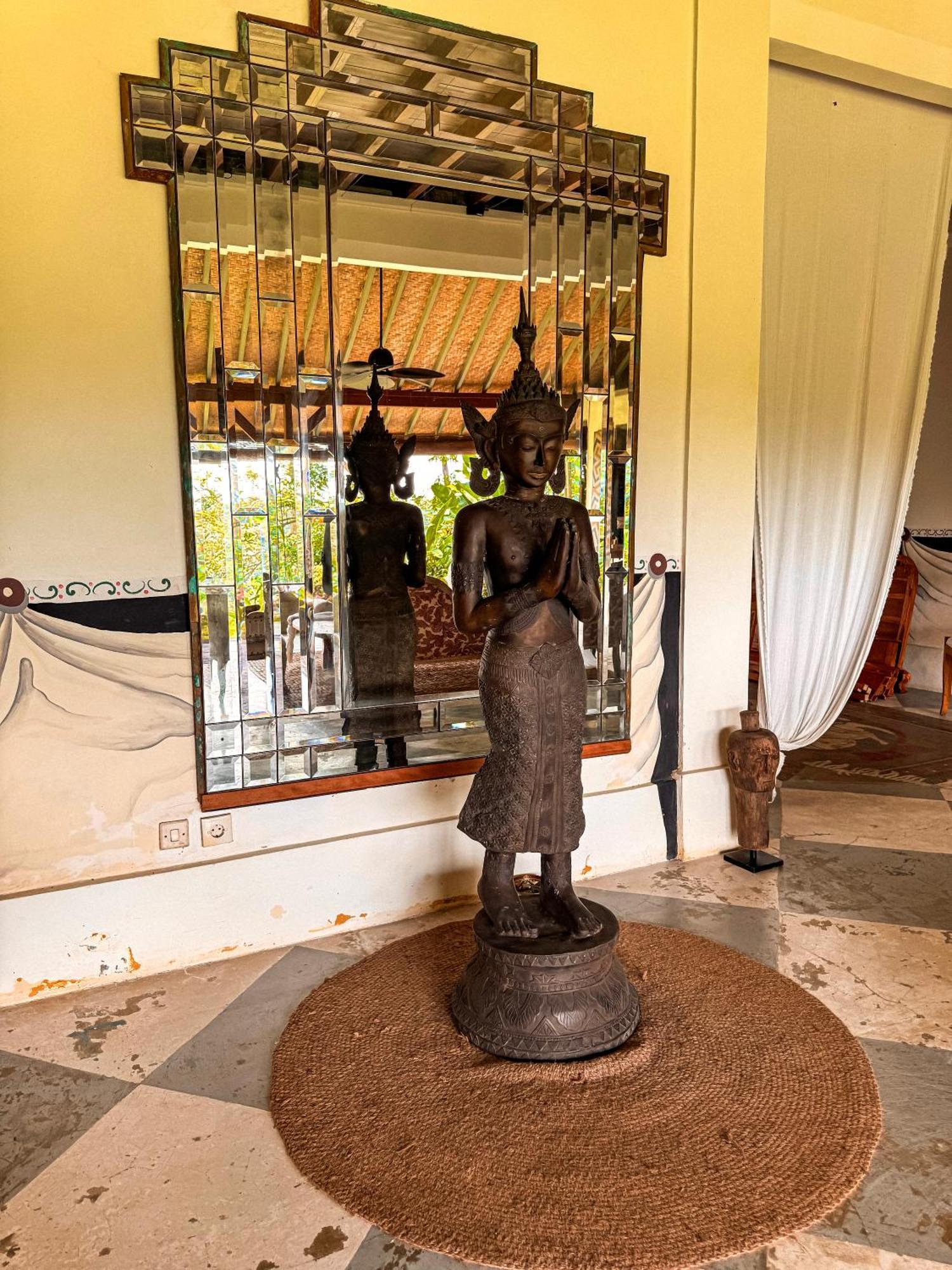 Bali Maison Ubud  Exterior photo