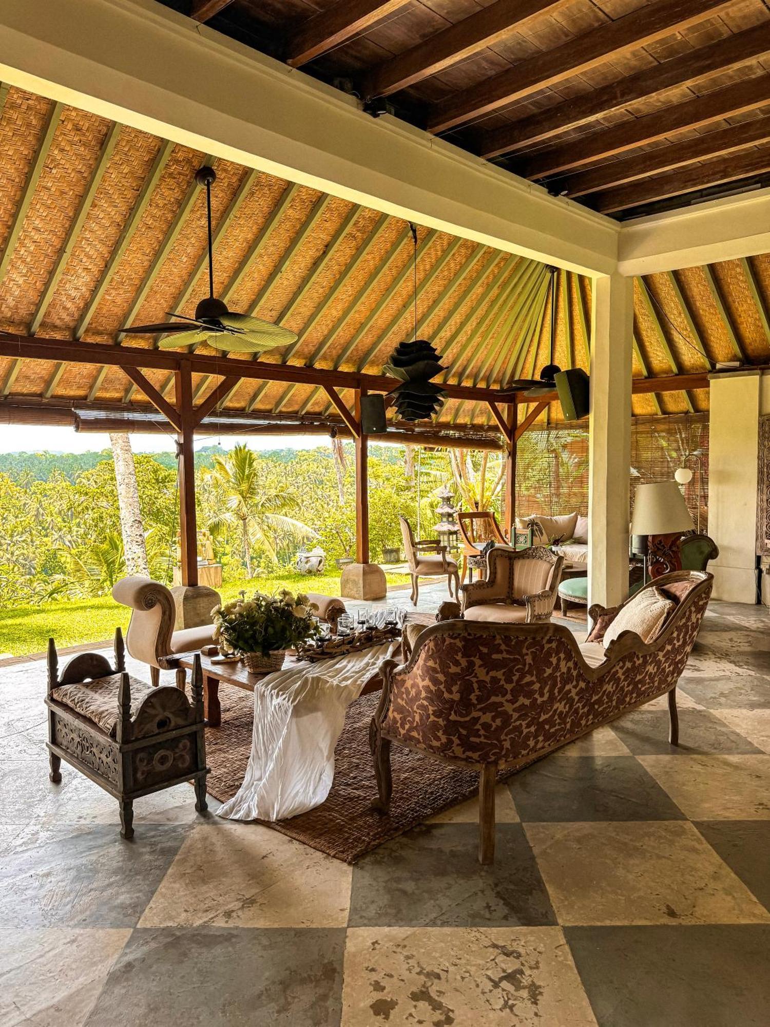 Bali Maison Ubud  Exterior photo