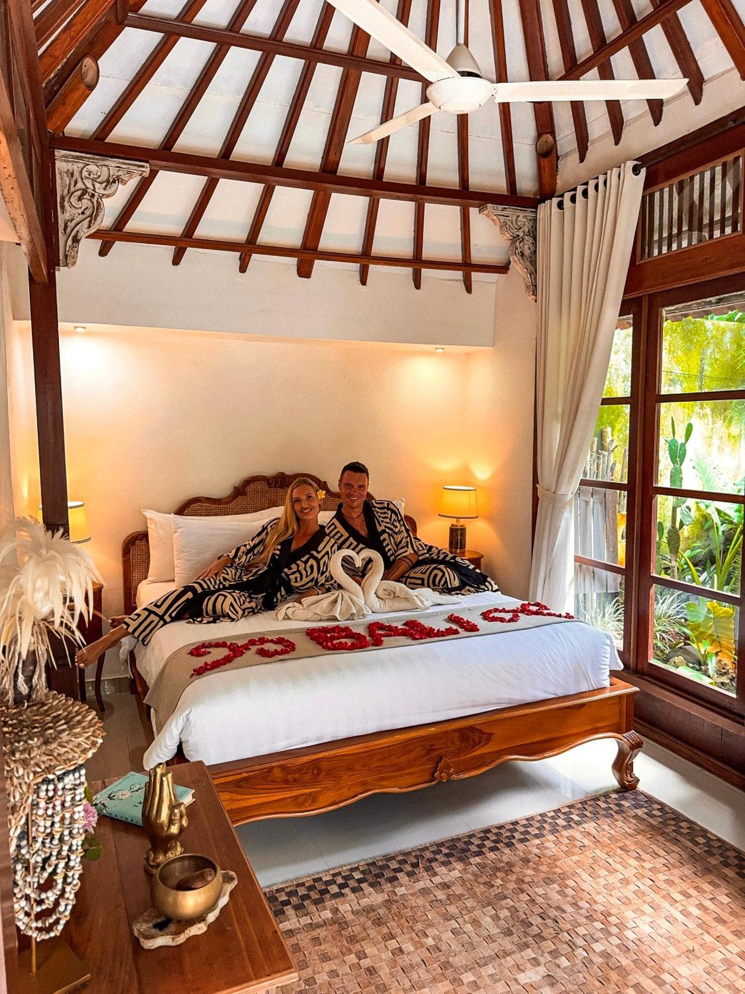 Bali Maison Ubud  Exterior photo