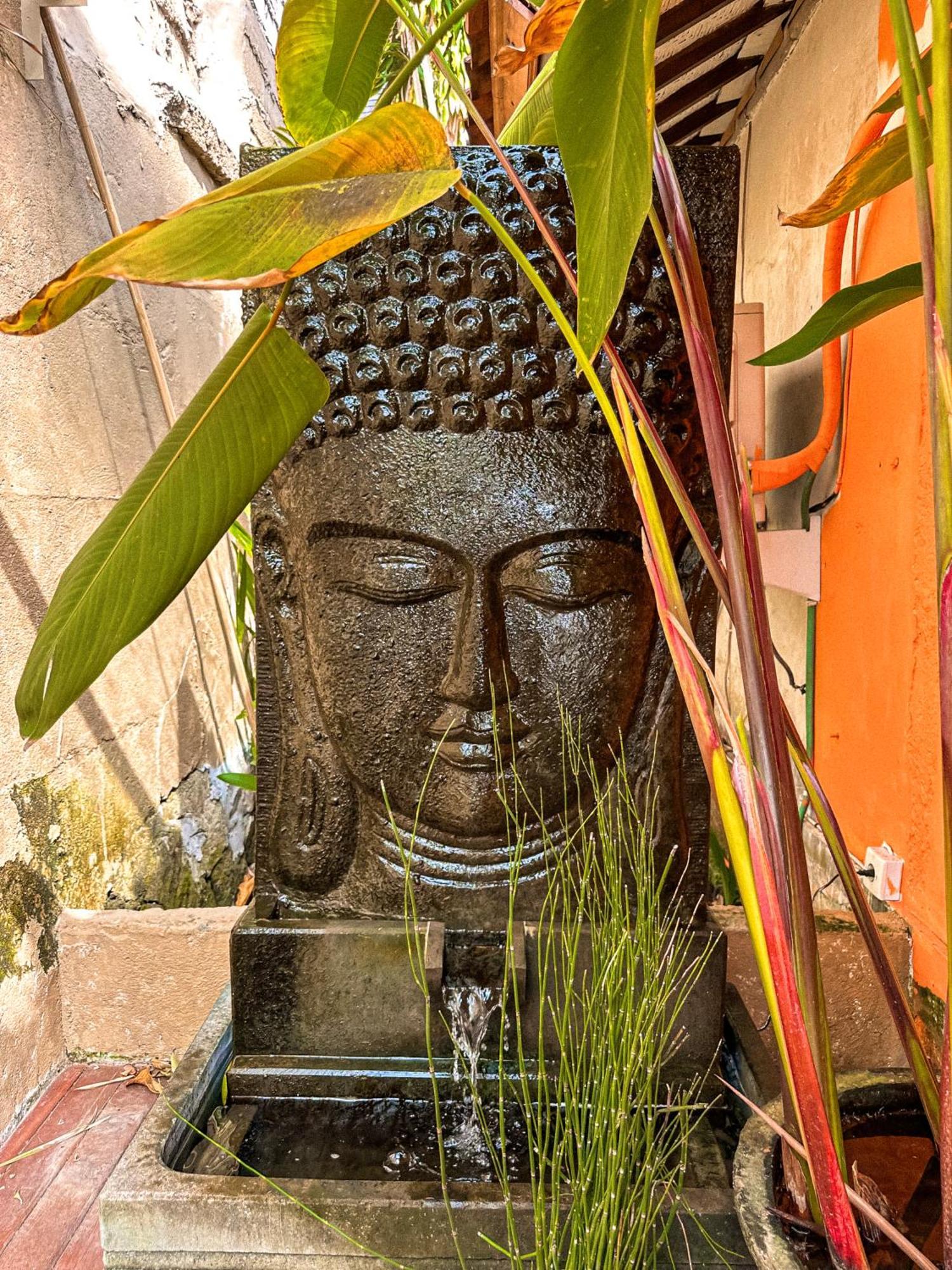Bali Maison Ubud  Exterior photo