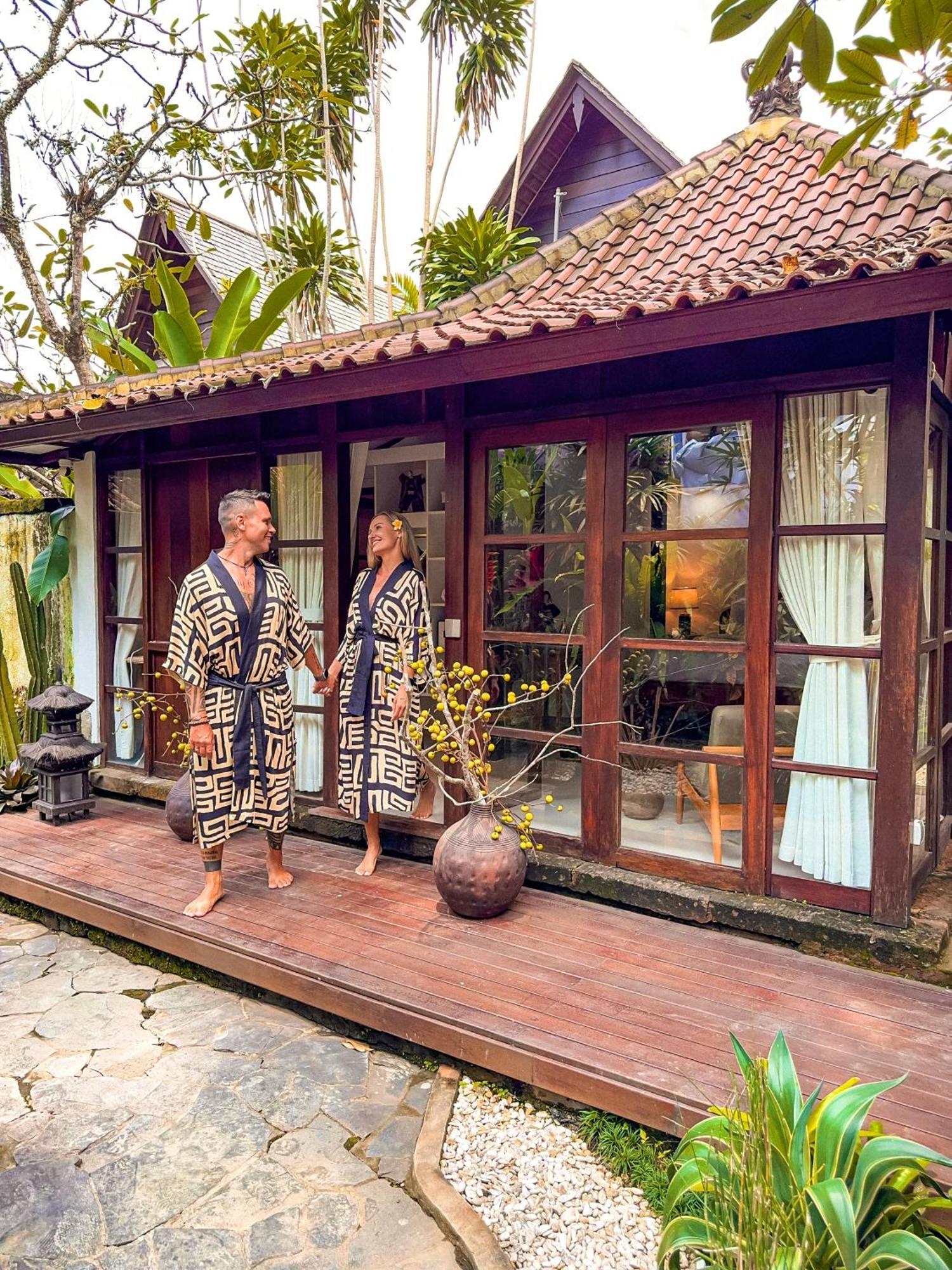 Bali Maison Ubud  Exterior photo