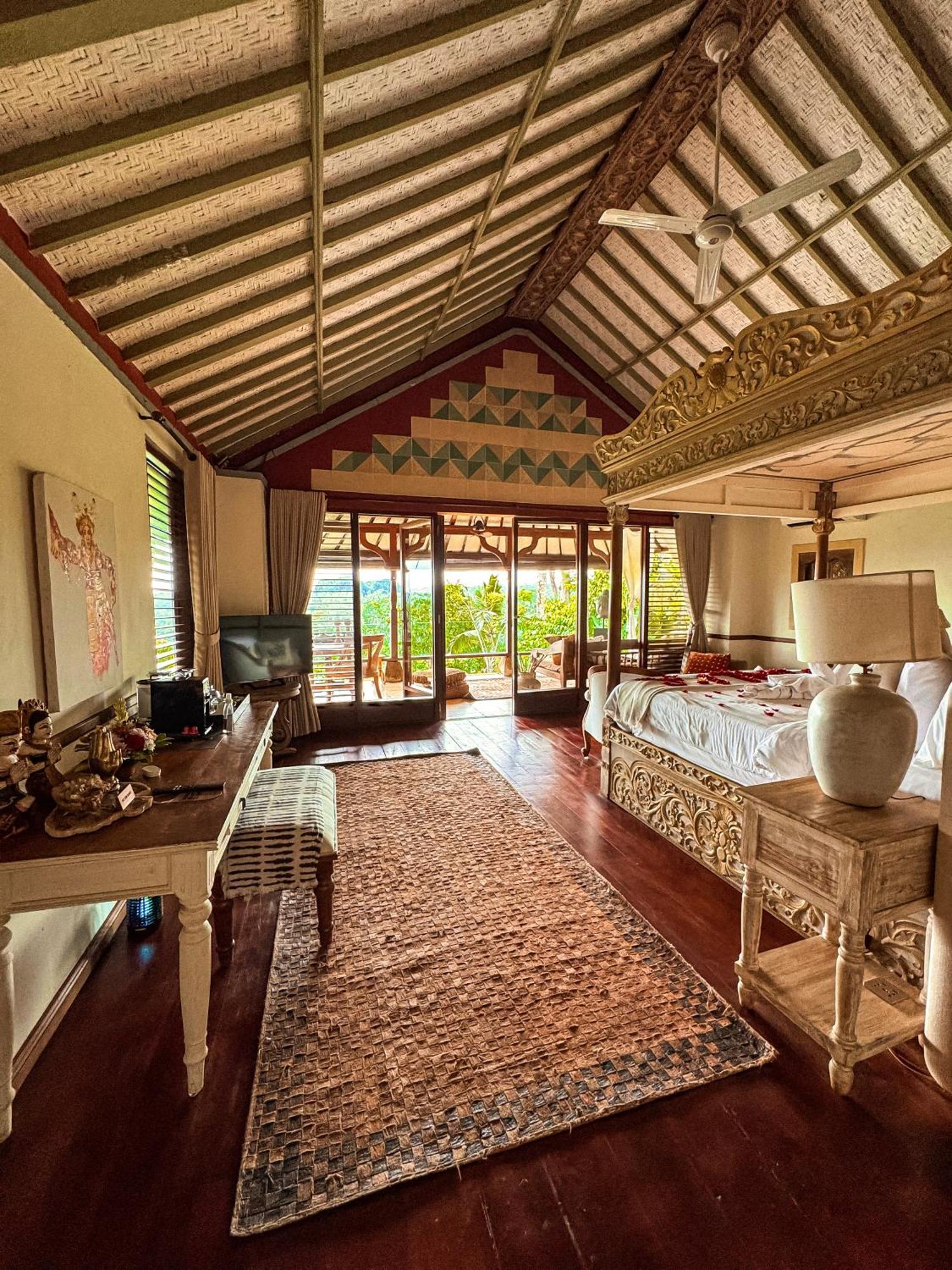 Bali Maison Ubud  Exterior photo