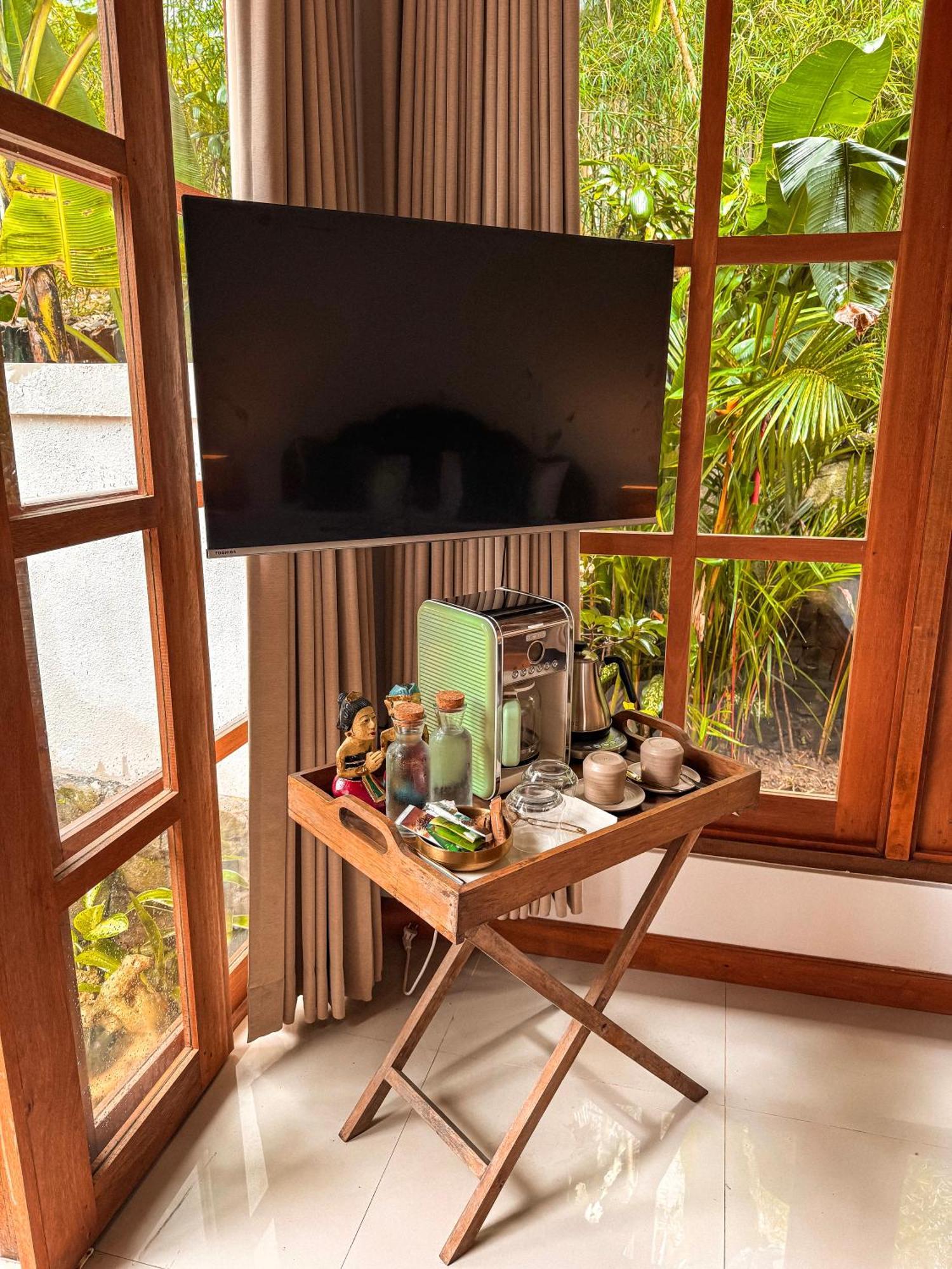 Bali Maison Ubud  Exterior photo