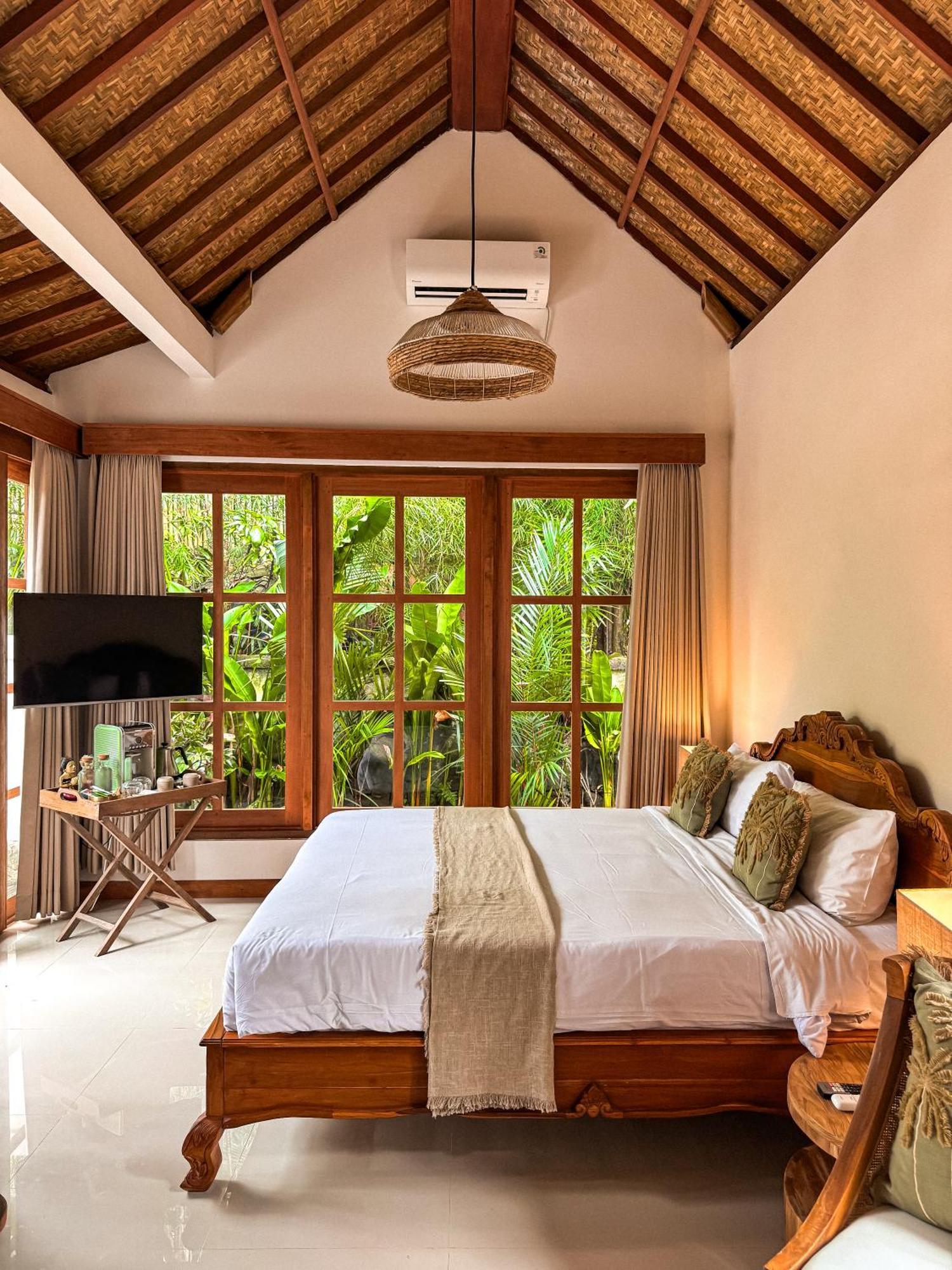Bali Maison Ubud  Exterior photo