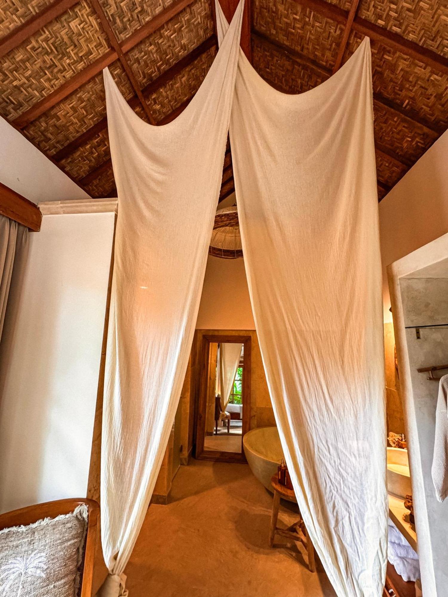 Bali Maison Ubud  Exterior photo
